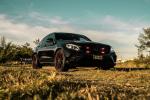 Mercedes-AMG GLE43 4Matic Coupe on Velos Wheels (D7) 2019 года